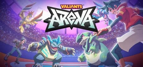 Valiants: Arena