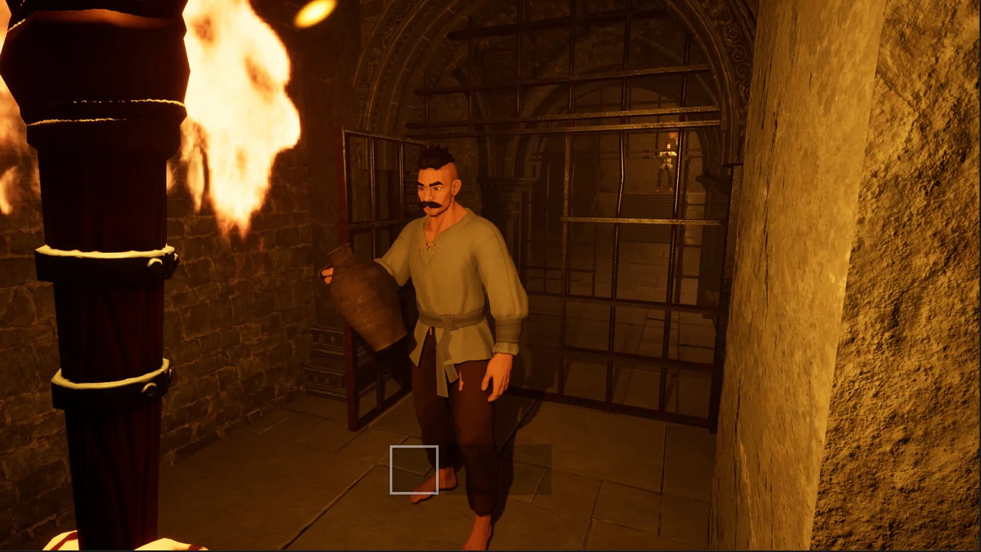 Dovengarde Needs Delvers görsel 4