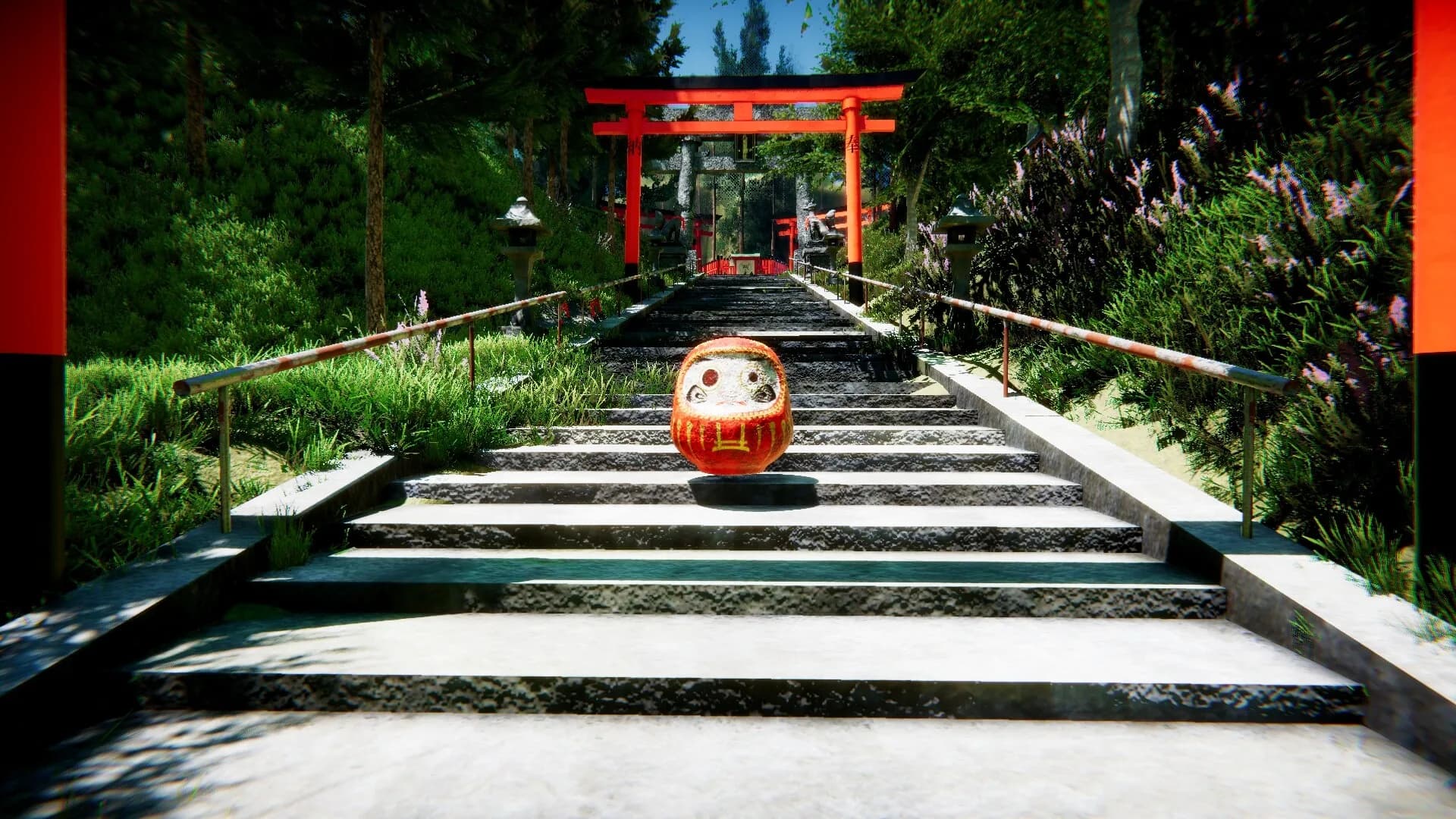 YaeiJinja görsel 8