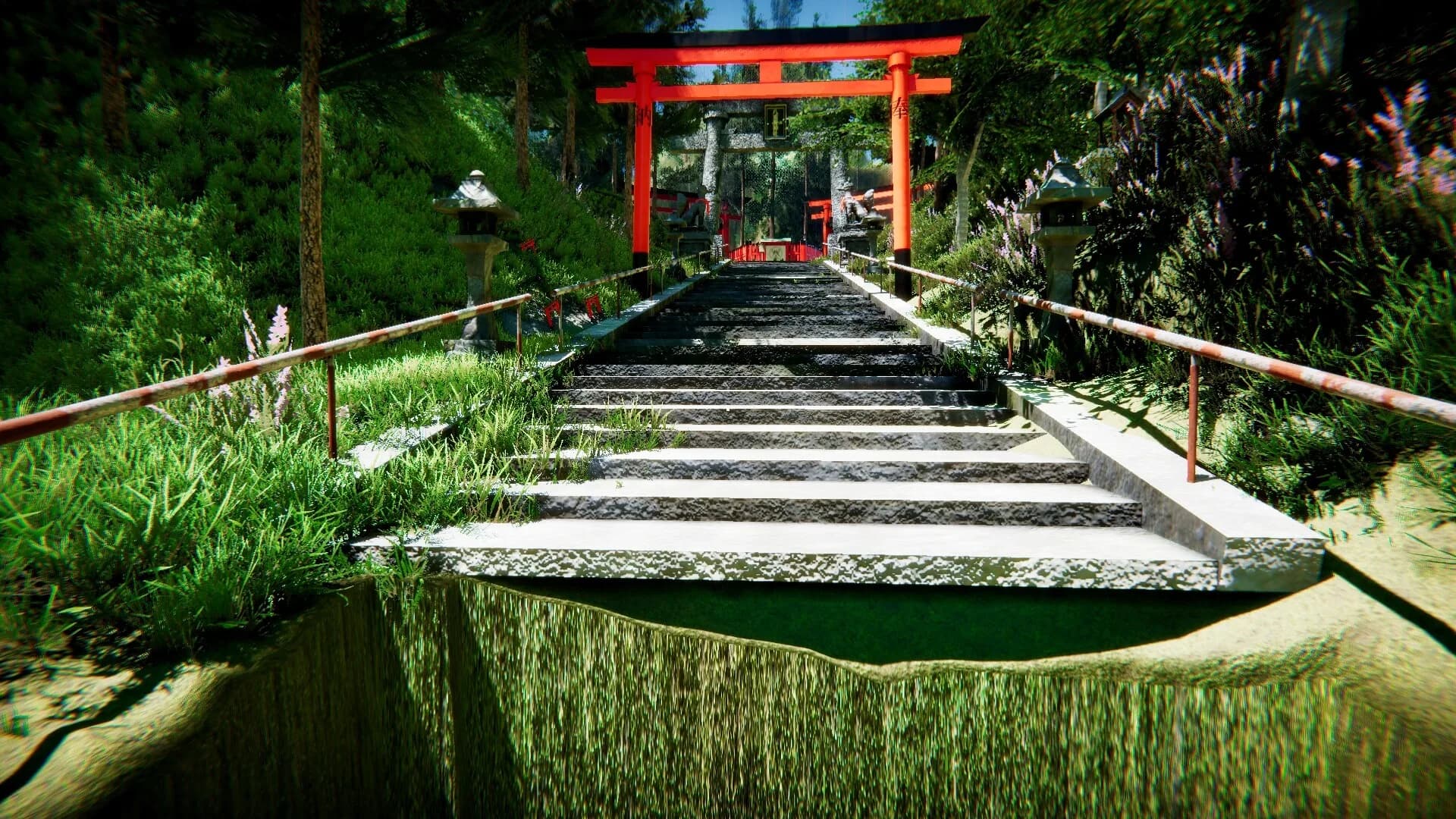 YaeiJinja görsel 10