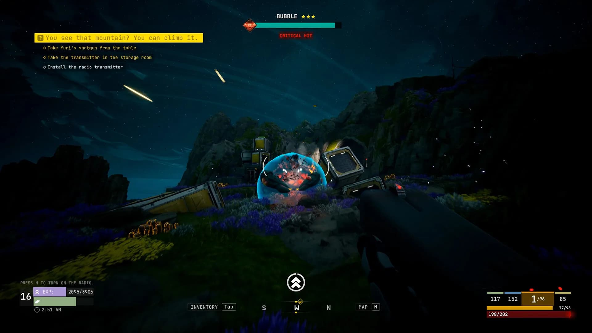 CRABS MUST DIE! görsel 5