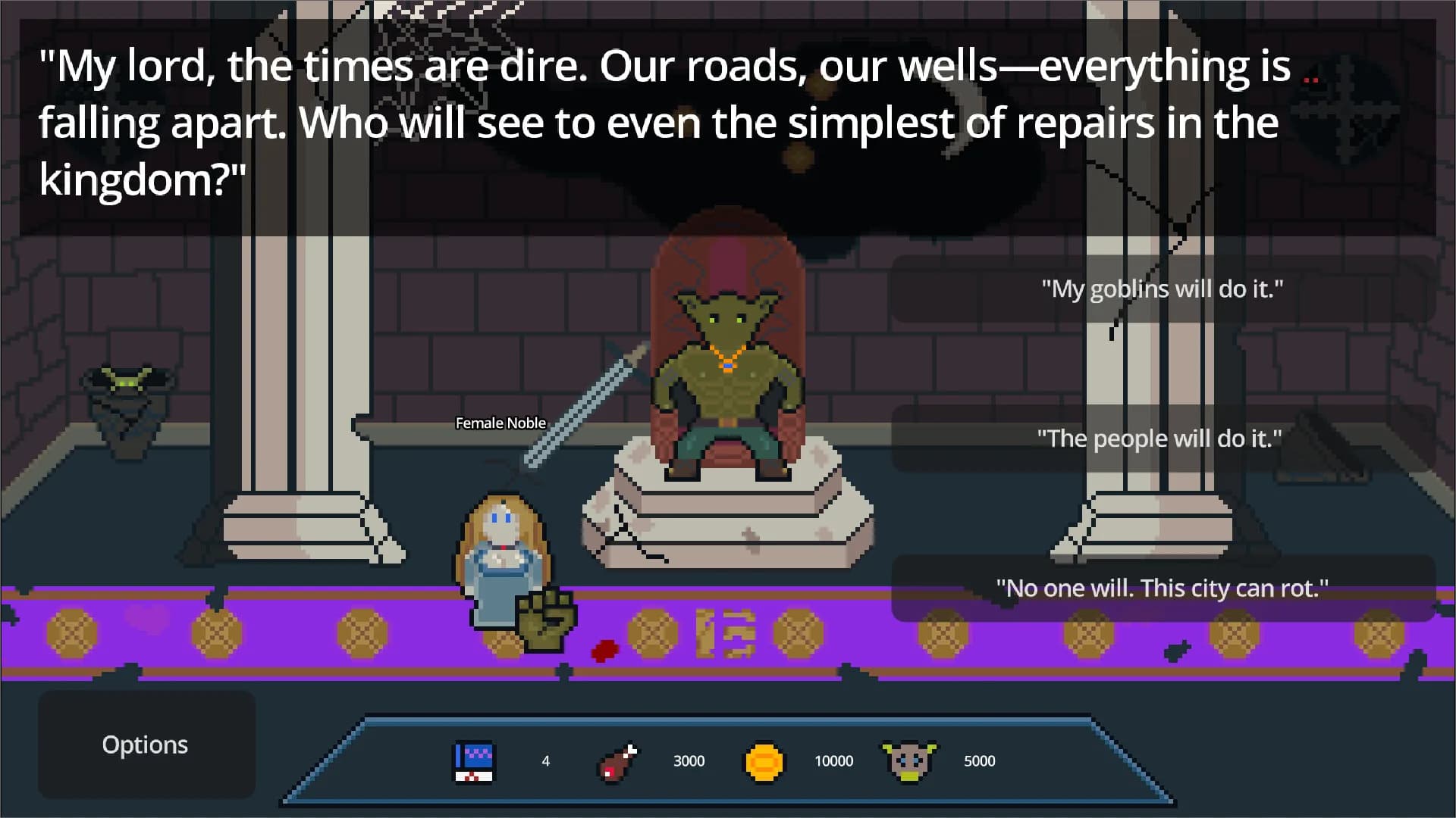 Yes, My Warlord görsel 2