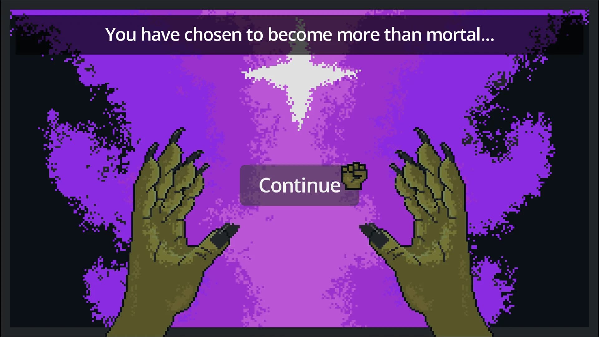 Yes, My Warlord görsel 3