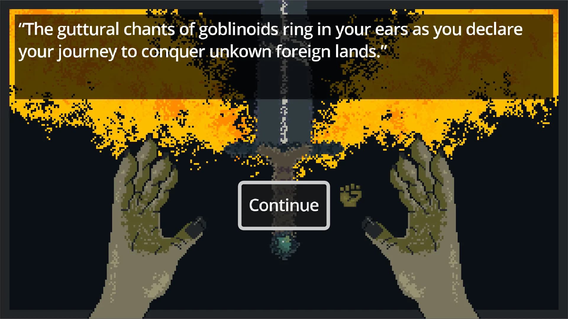Yes, My Warlord görsel 11