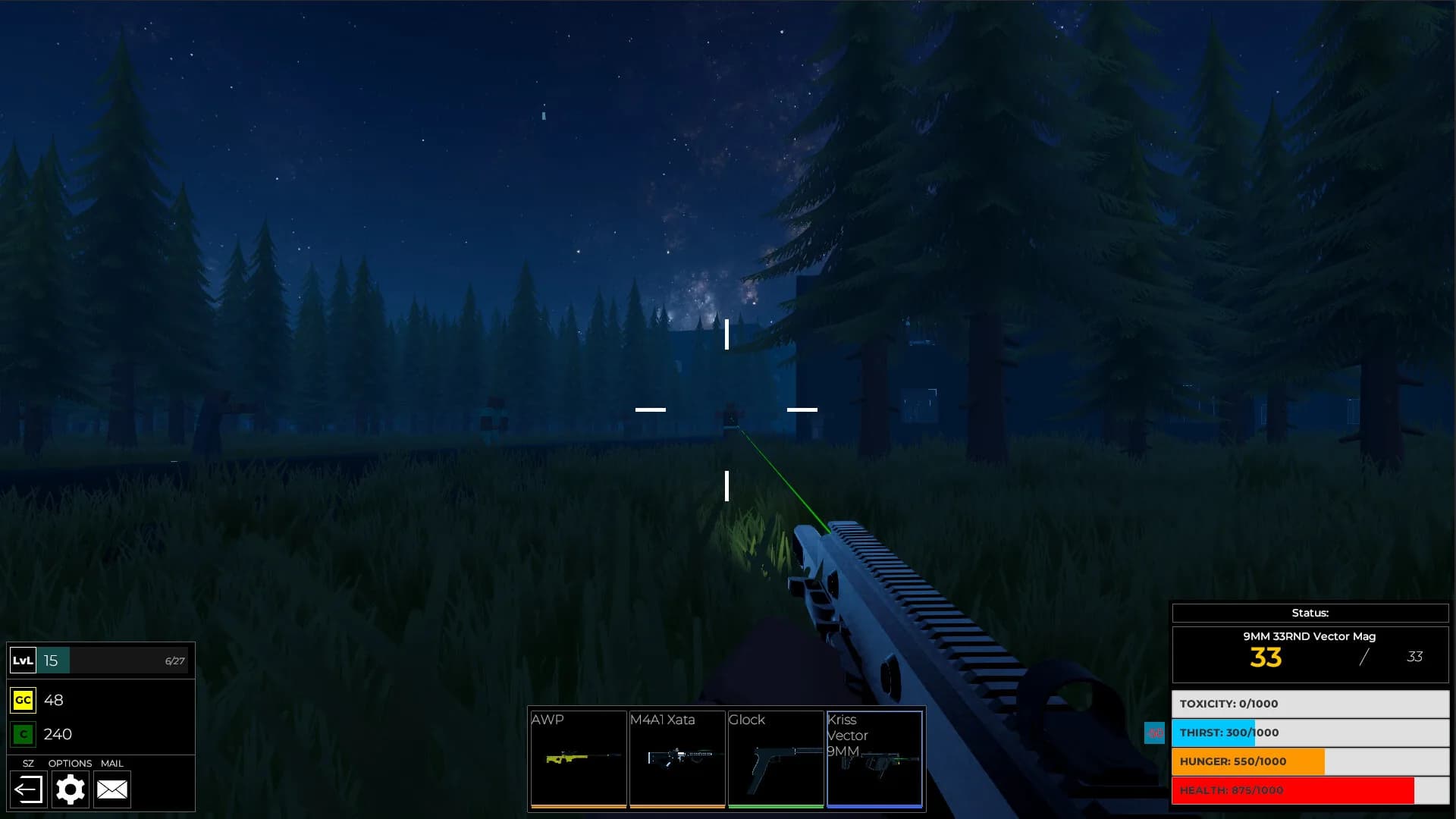 Deadzone Aeon görsel 4