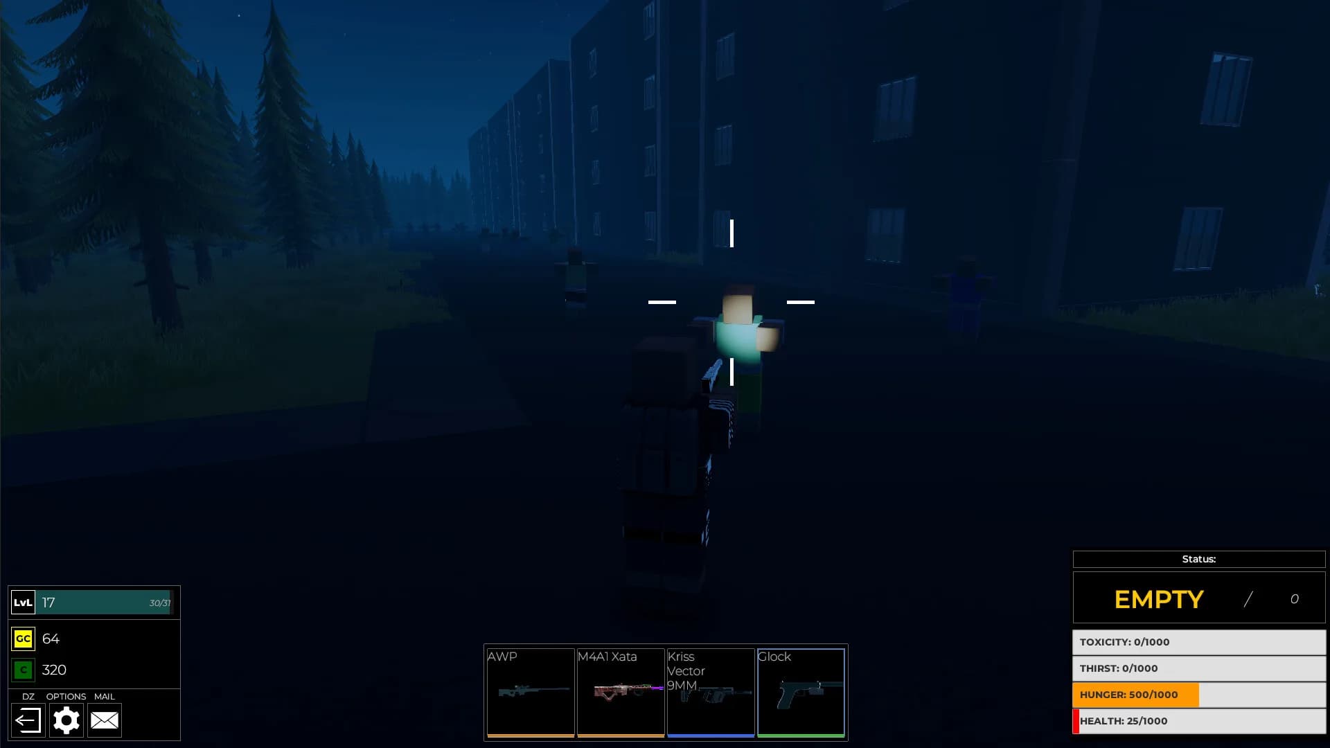 Deadzone Aeon görsel 5