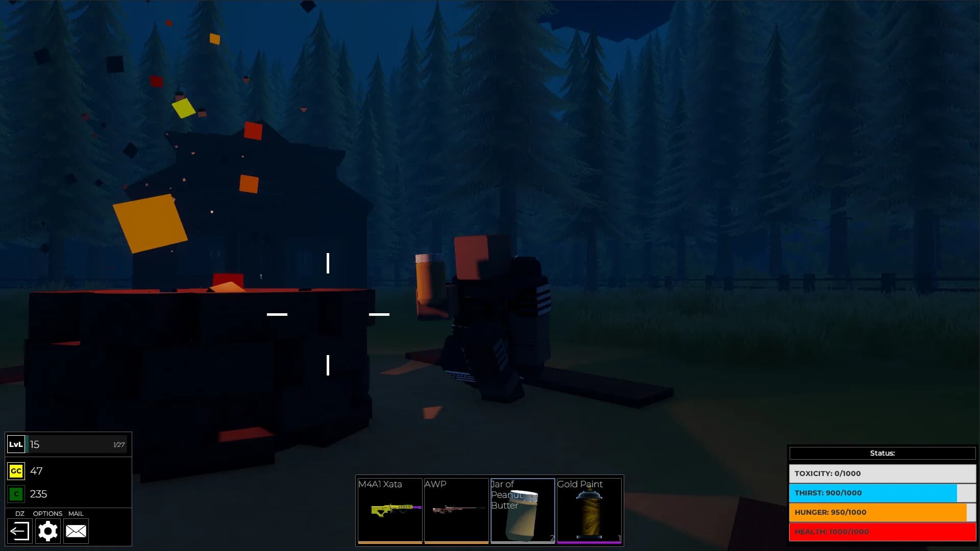 Deadzone Aeon görsel 6