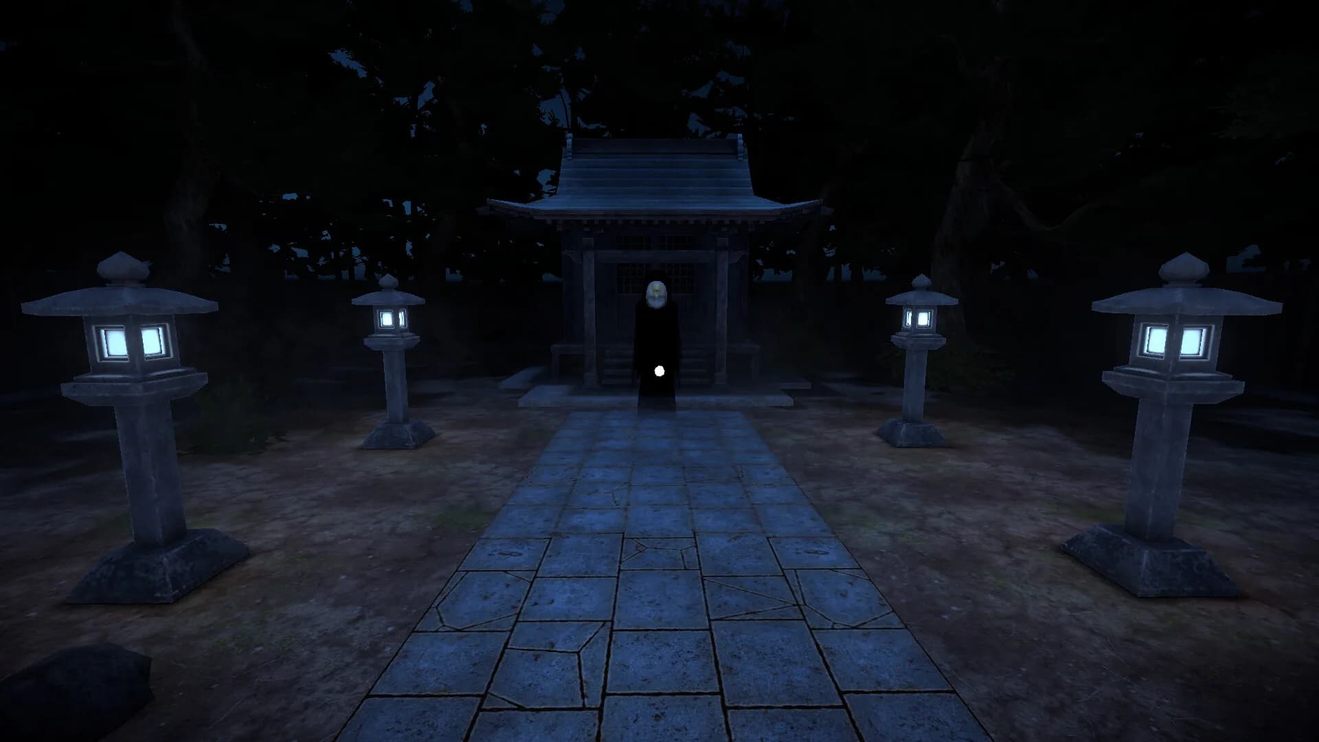 八つ灯 | Yatsuakari görsel 5
