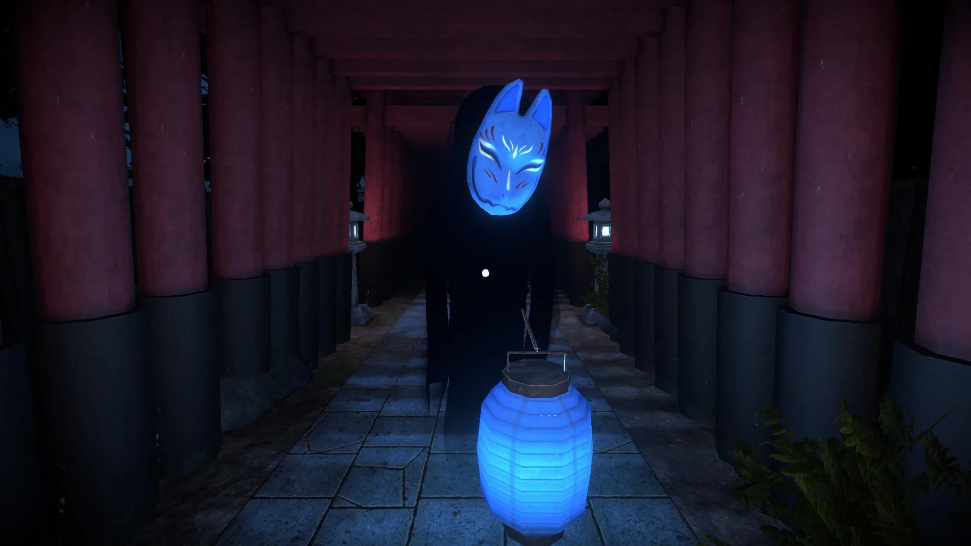 八つ灯 | Yatsuakari görsel 7