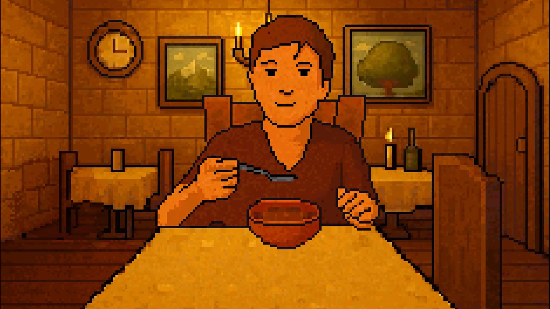 What’s for Dinner? görsel 6