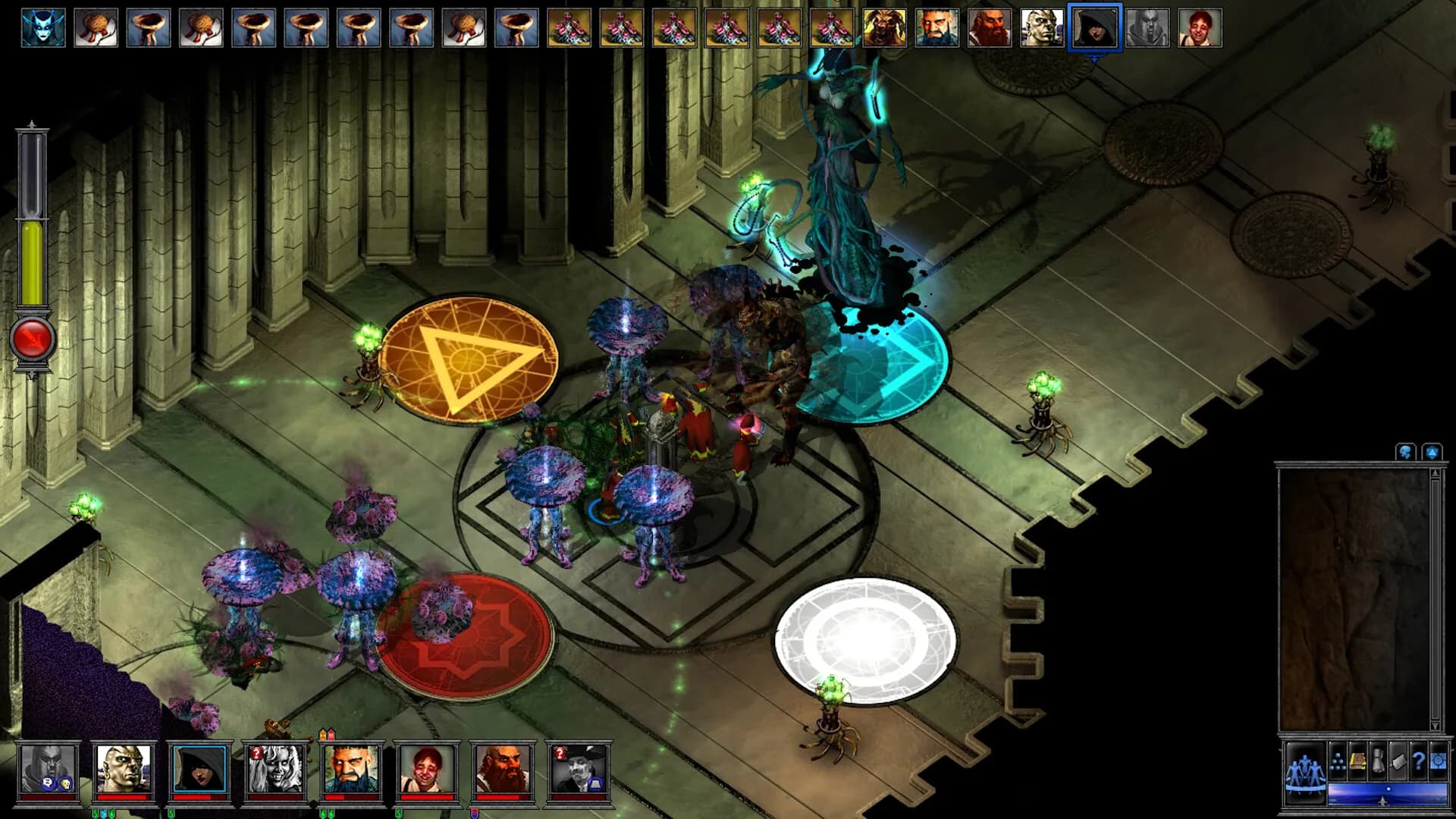 The Temple of Elemental Evil görsel 5