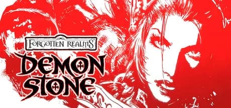 Forgotten Realms: Demon Stone