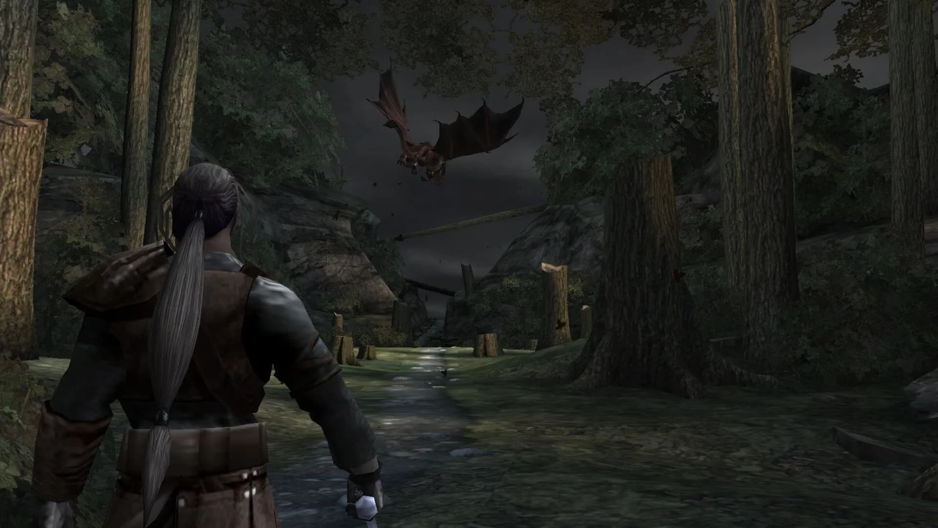 Forgotten Realms: Demon Stone görsel 2