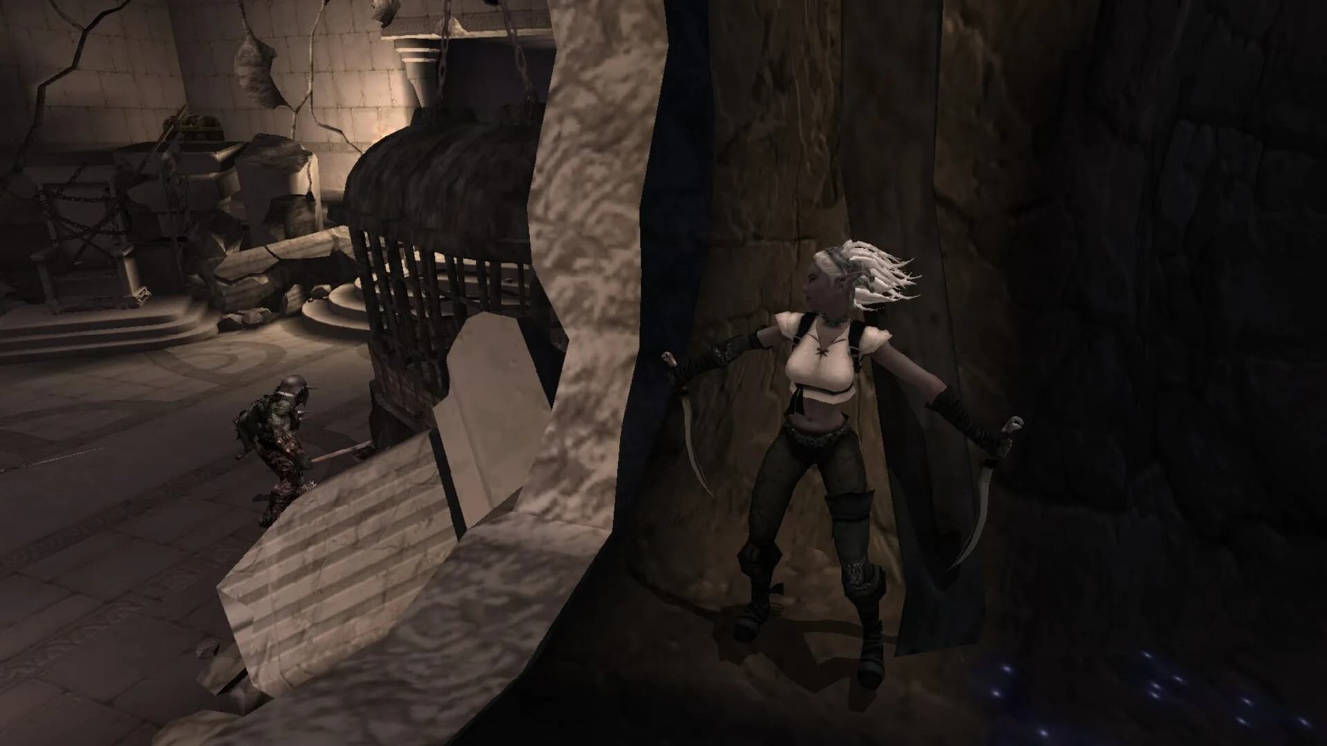 Forgotten Realms: Demon Stone görsel 4