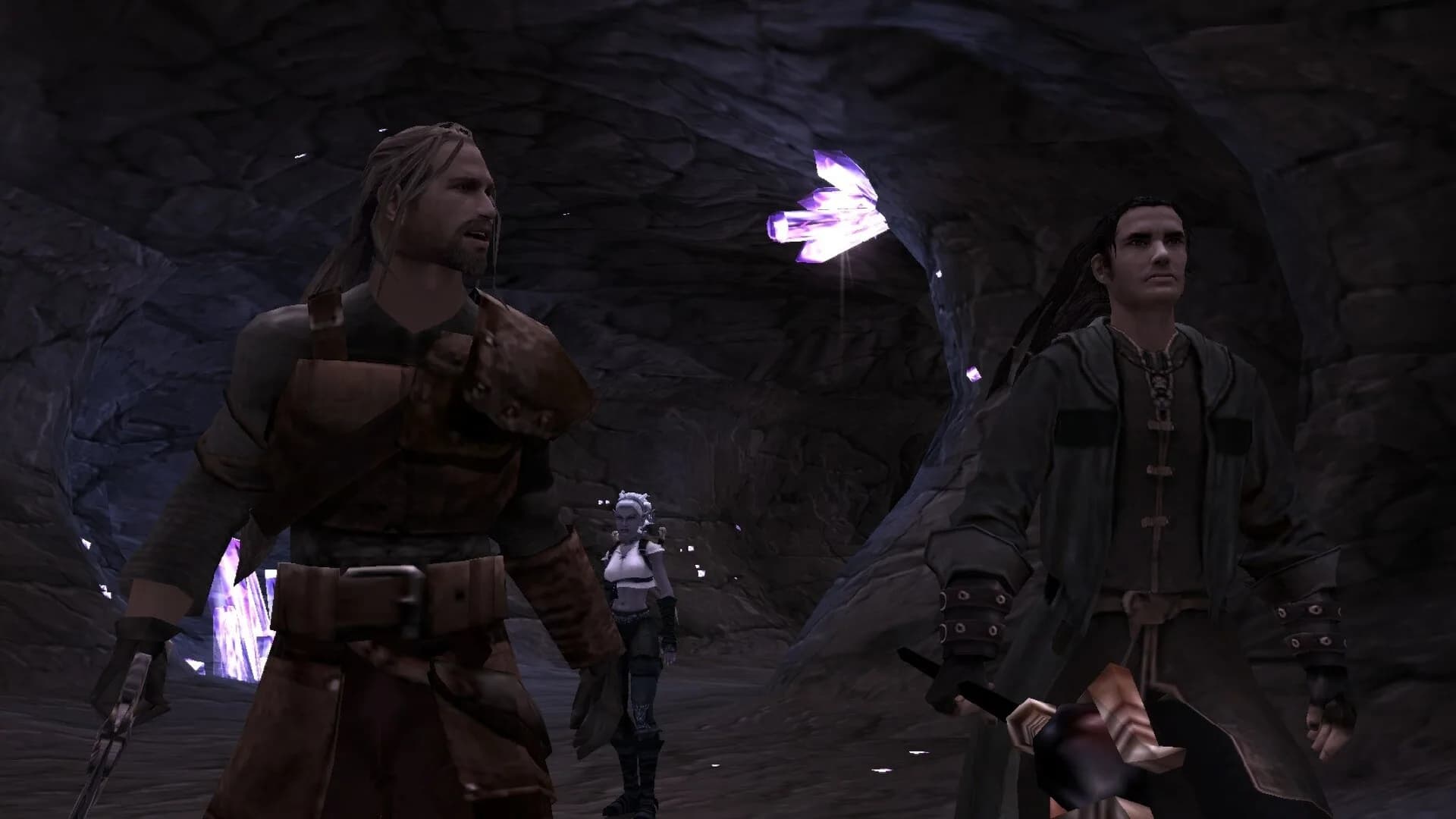 Forgotten Realms: Demon Stone görsel 5