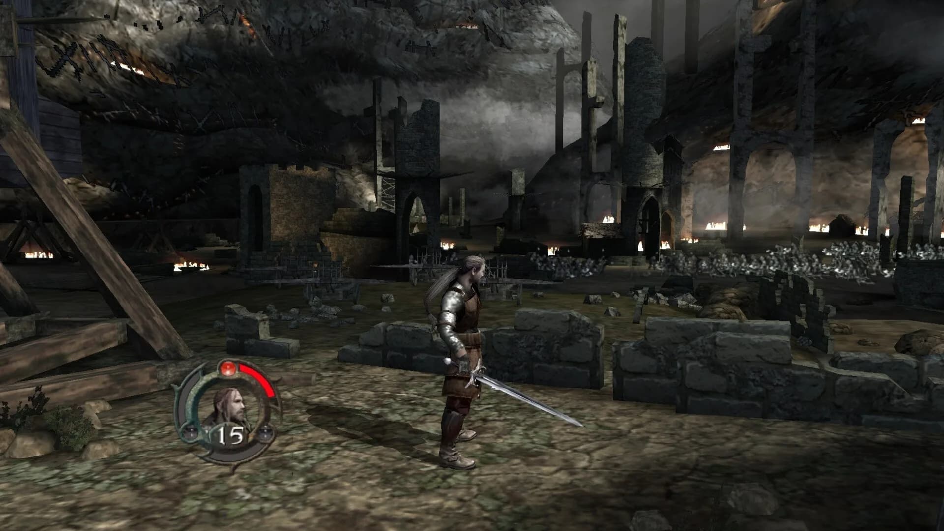 Forgotten Realms: Demon Stone görsel 9