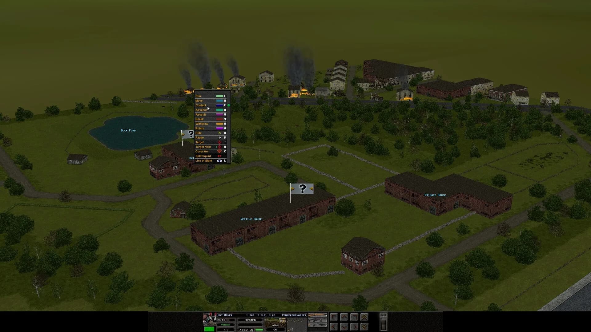 Combat Mission 2: Barbarossa to Berlin görsel 7