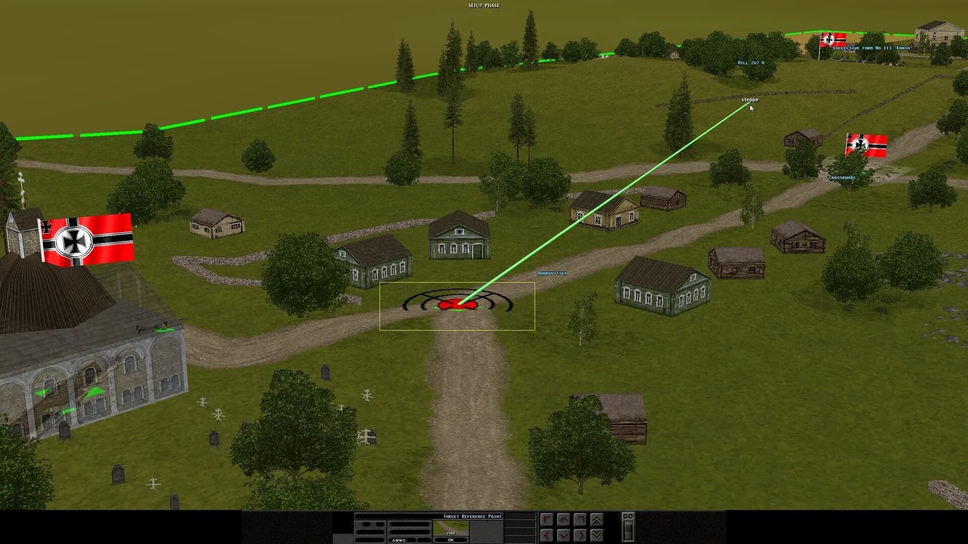 Combat Mission 2: Barbarossa to Berlin görsel 8
