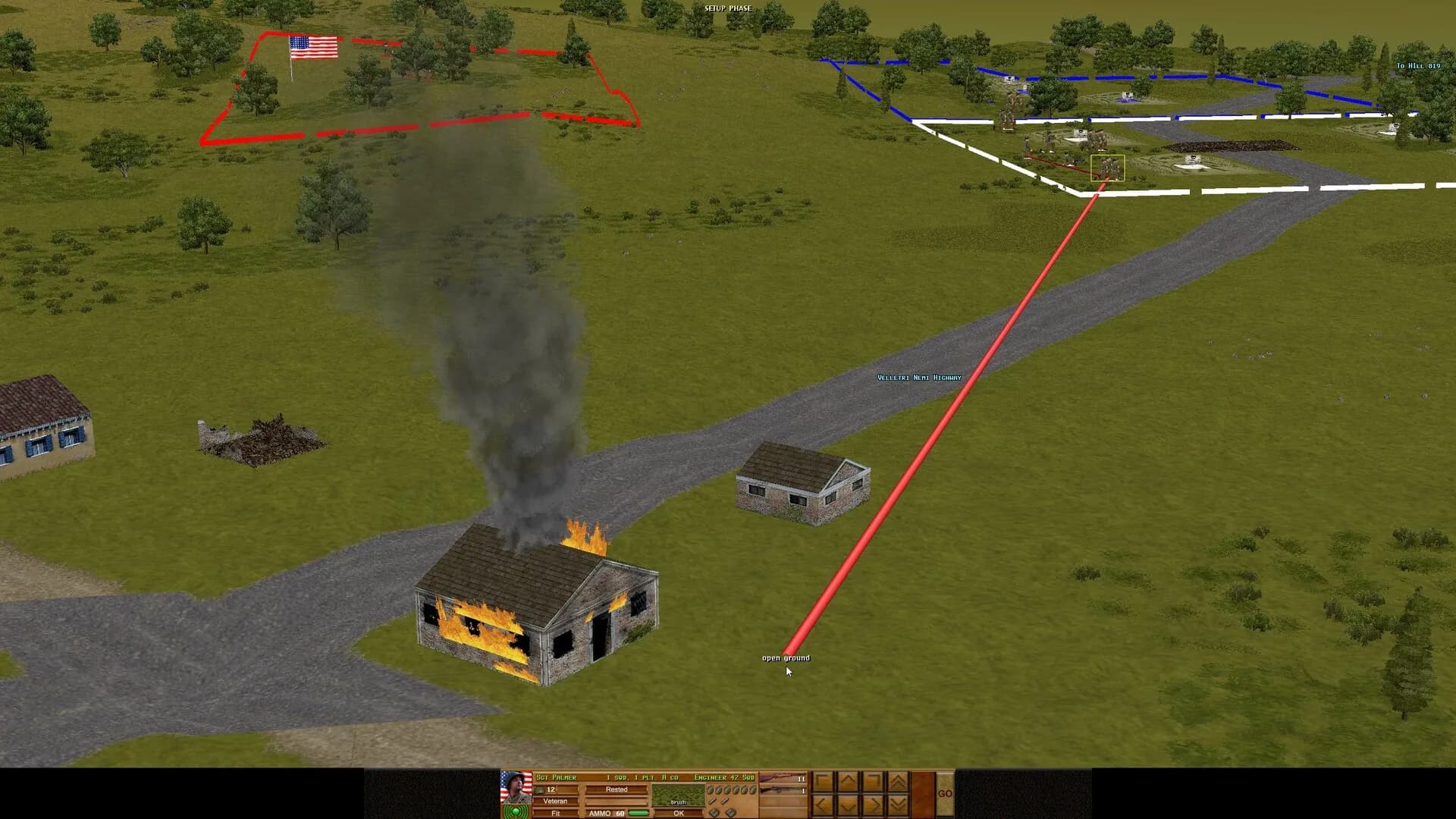 Combat Mission 3: Afrika Korps görsel 4