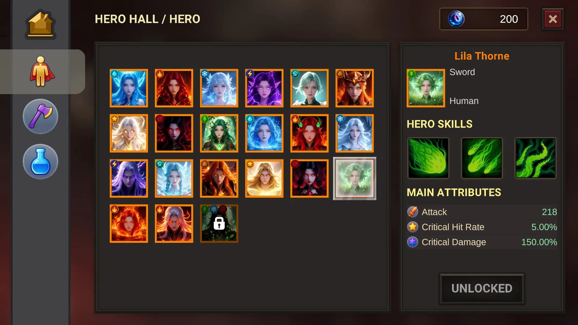 Elemental Magic Wars görsel 6