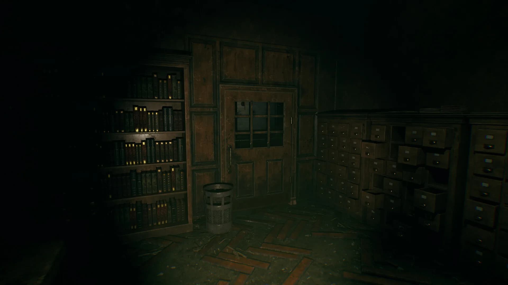 Ashes of the Damned: The Forgotten Ward görsel 7