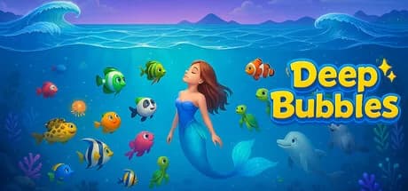 DeepBubbles