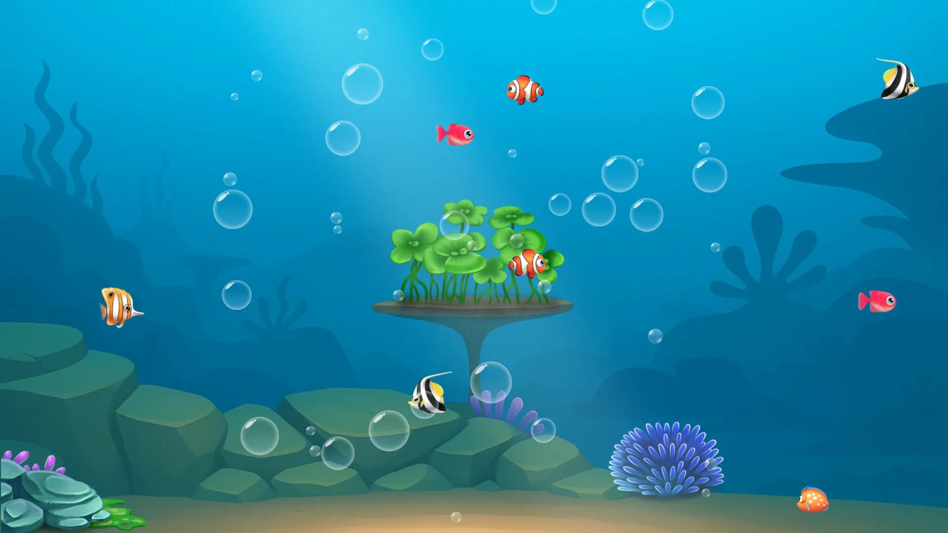DeepBubbles görsel 3