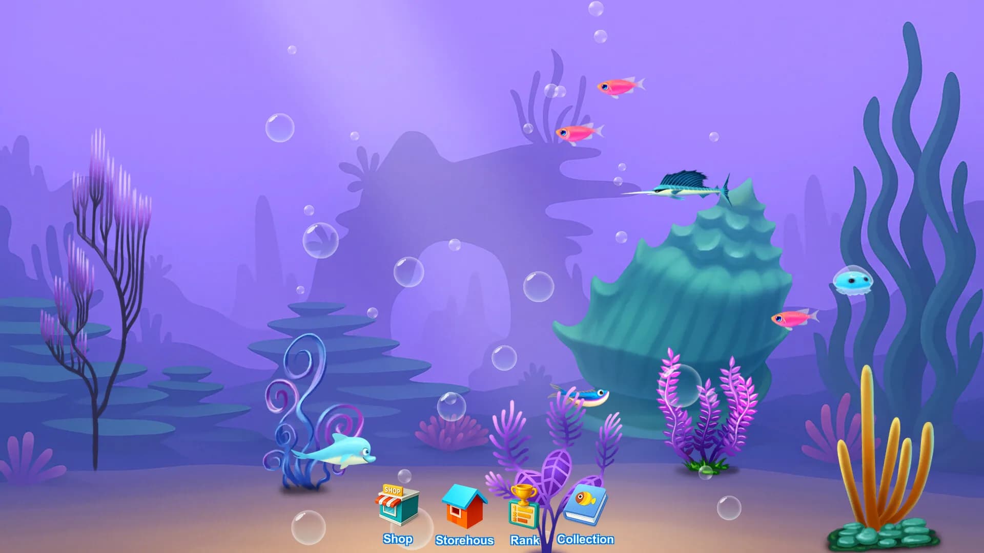 DeepBubbles görsel 5