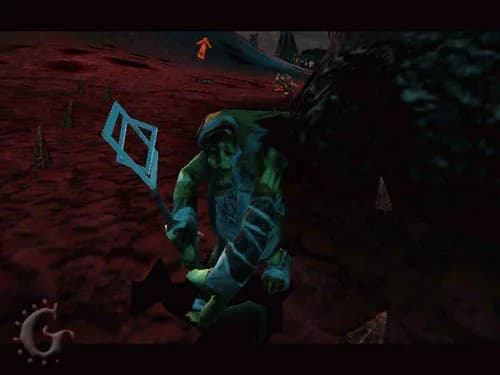 Sacrifice görsel 14