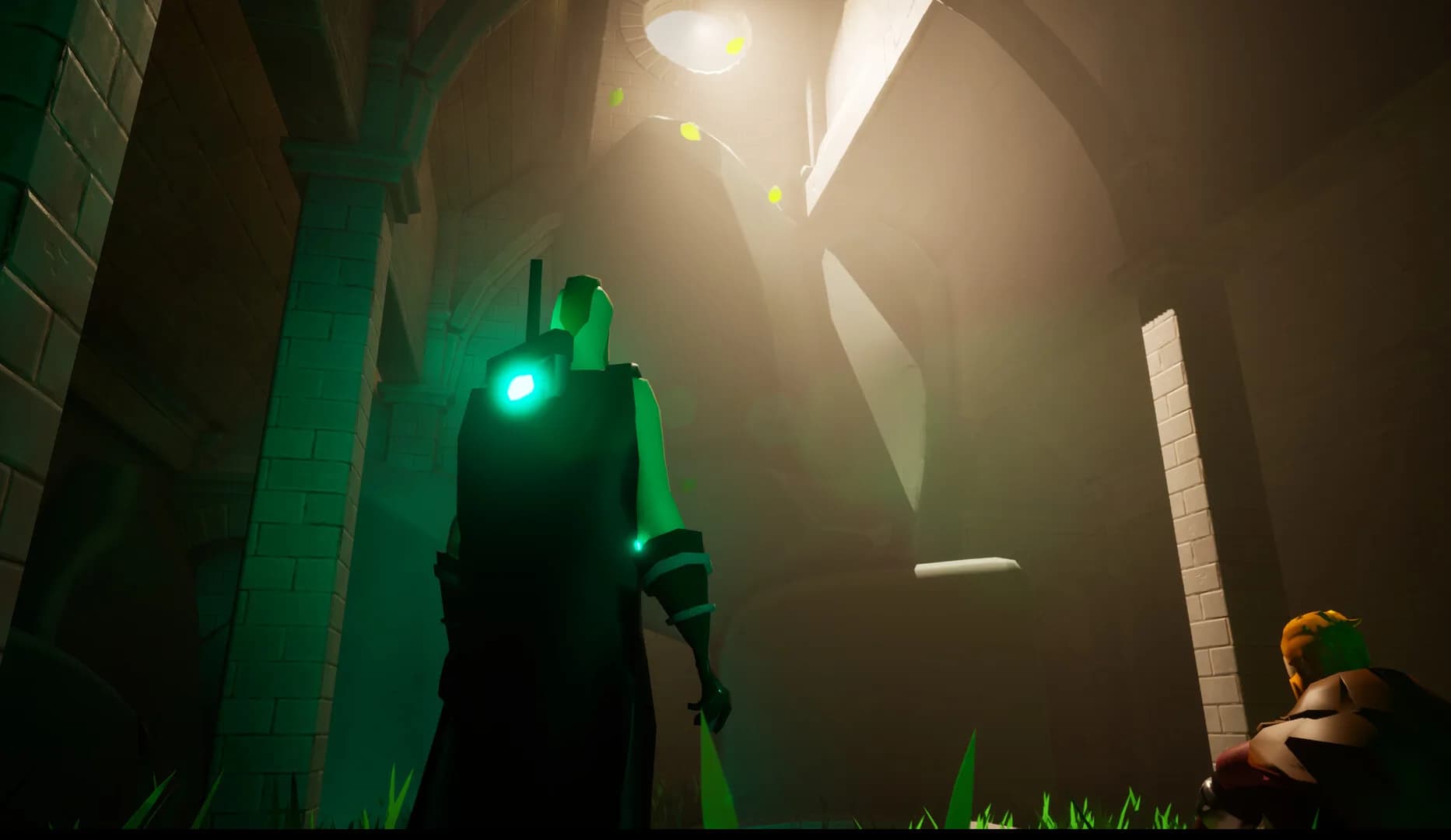 The Hero Tale görsel 6