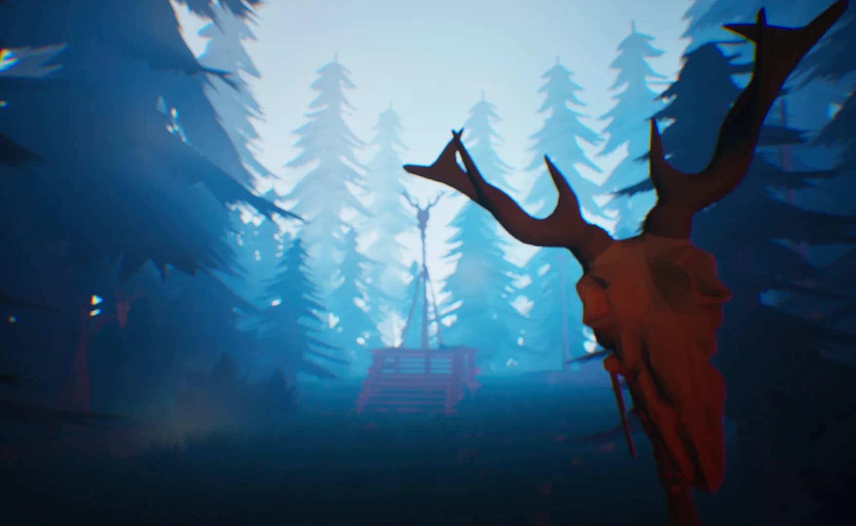 The Hero Tale görsel 8