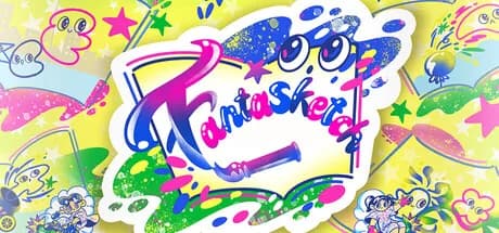 Fantasketch / ファンタスケッチ görsel 1