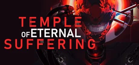 Temple of Eternal Suffering