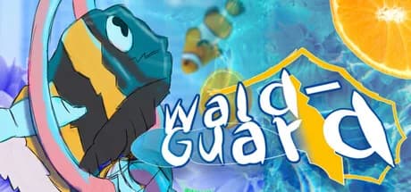 Wald-Guard görsel 1