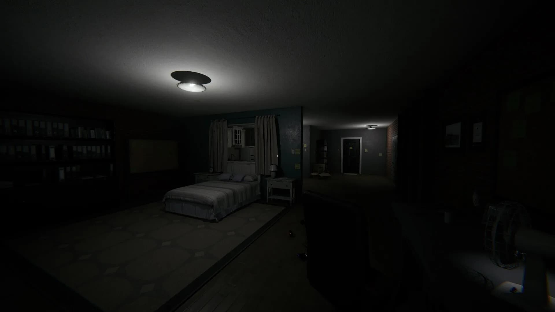 Apartment 22 görsel 4