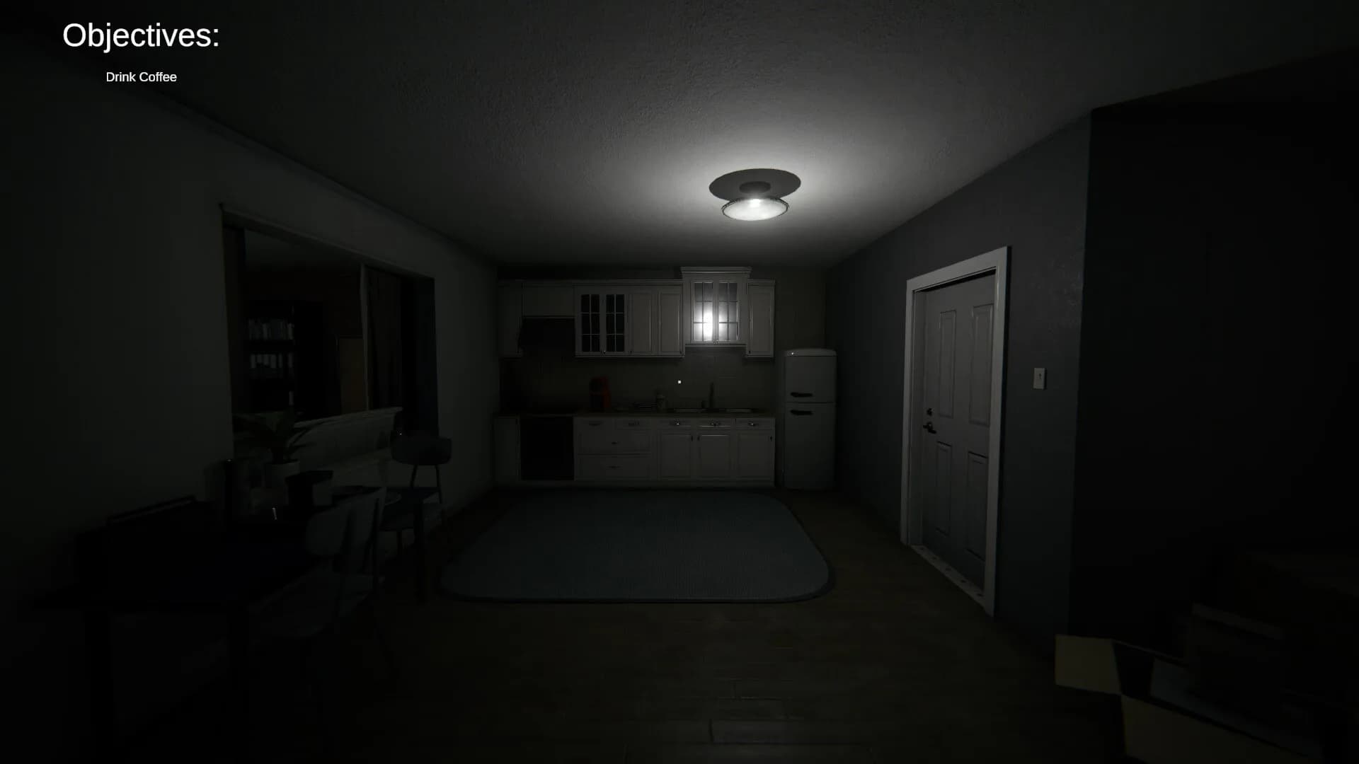Apartment 22 görsel 8