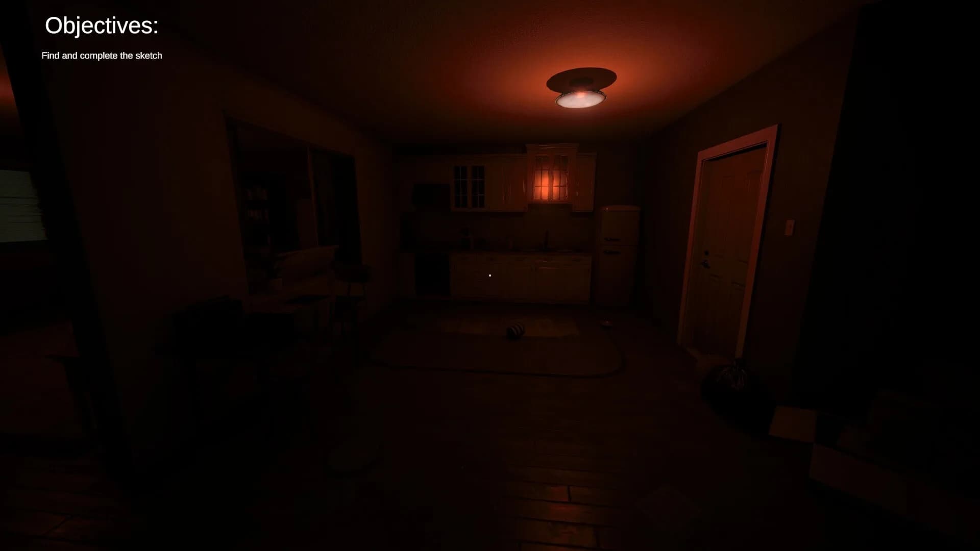 Apartment 22 görsel 9