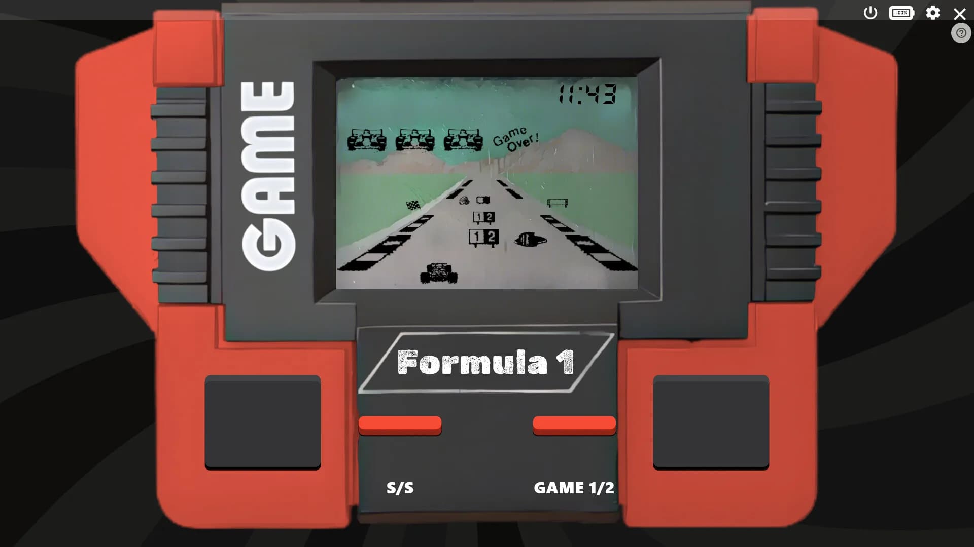 Mini Games Retro 90s görsel 4