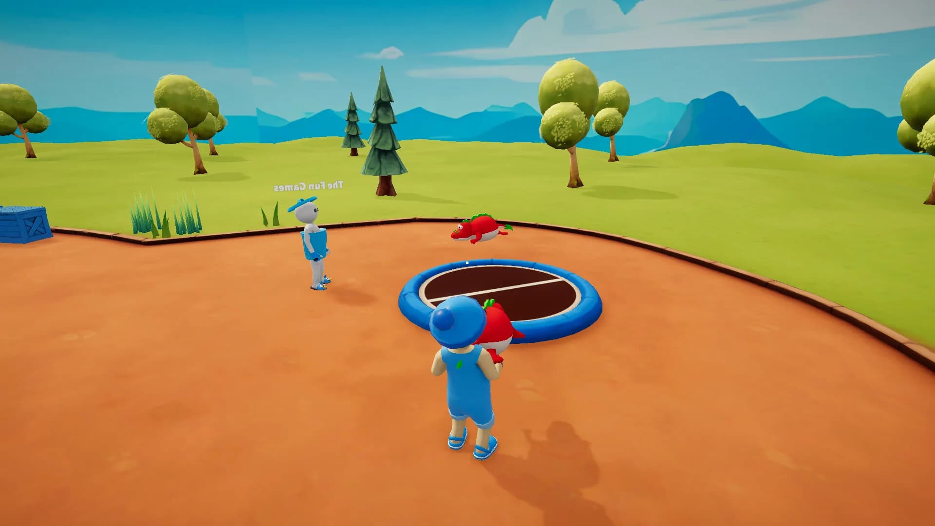 Pair Panic: Rematch görsel 5