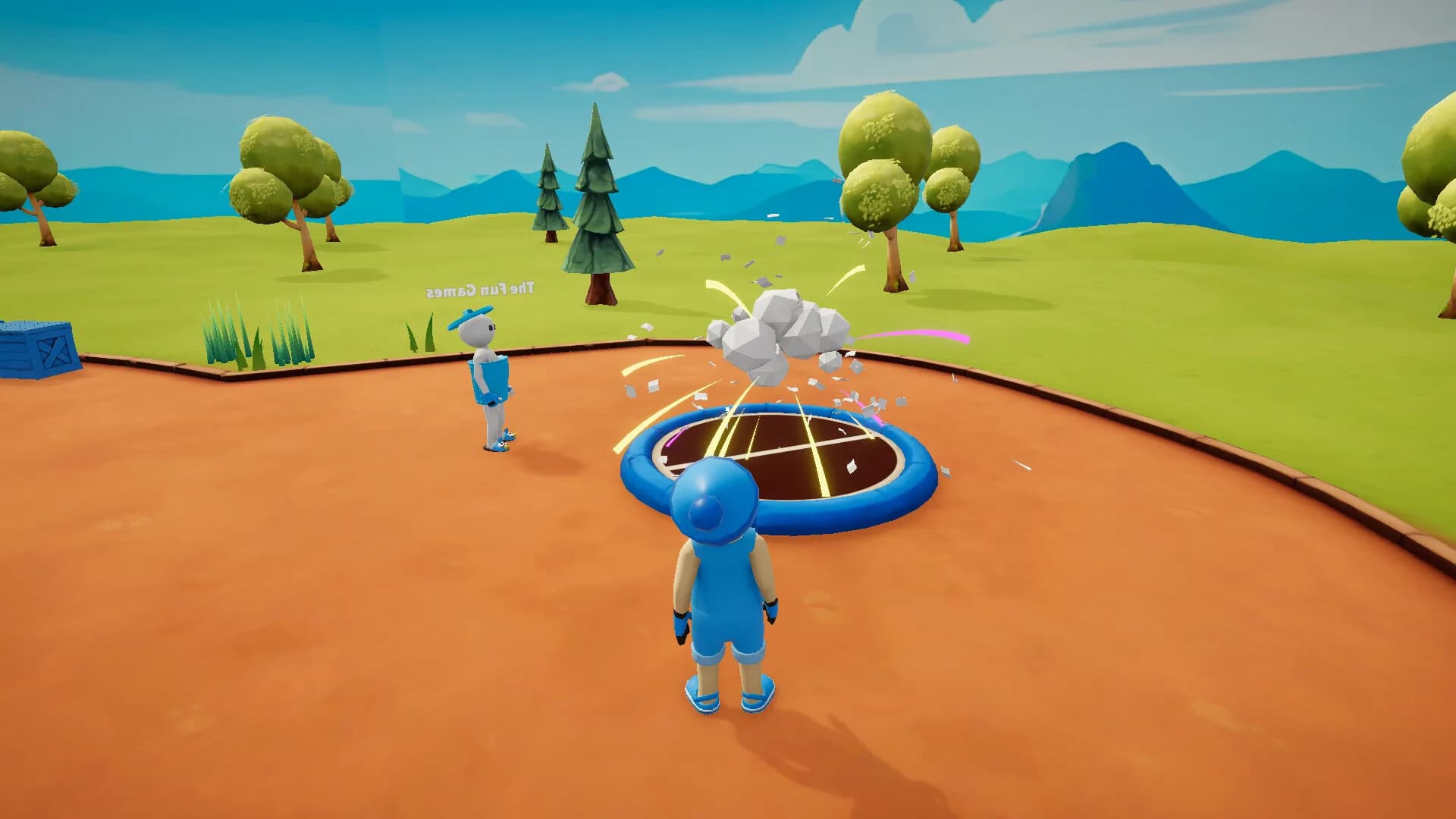 Pair Panic: Rematch görsel 6