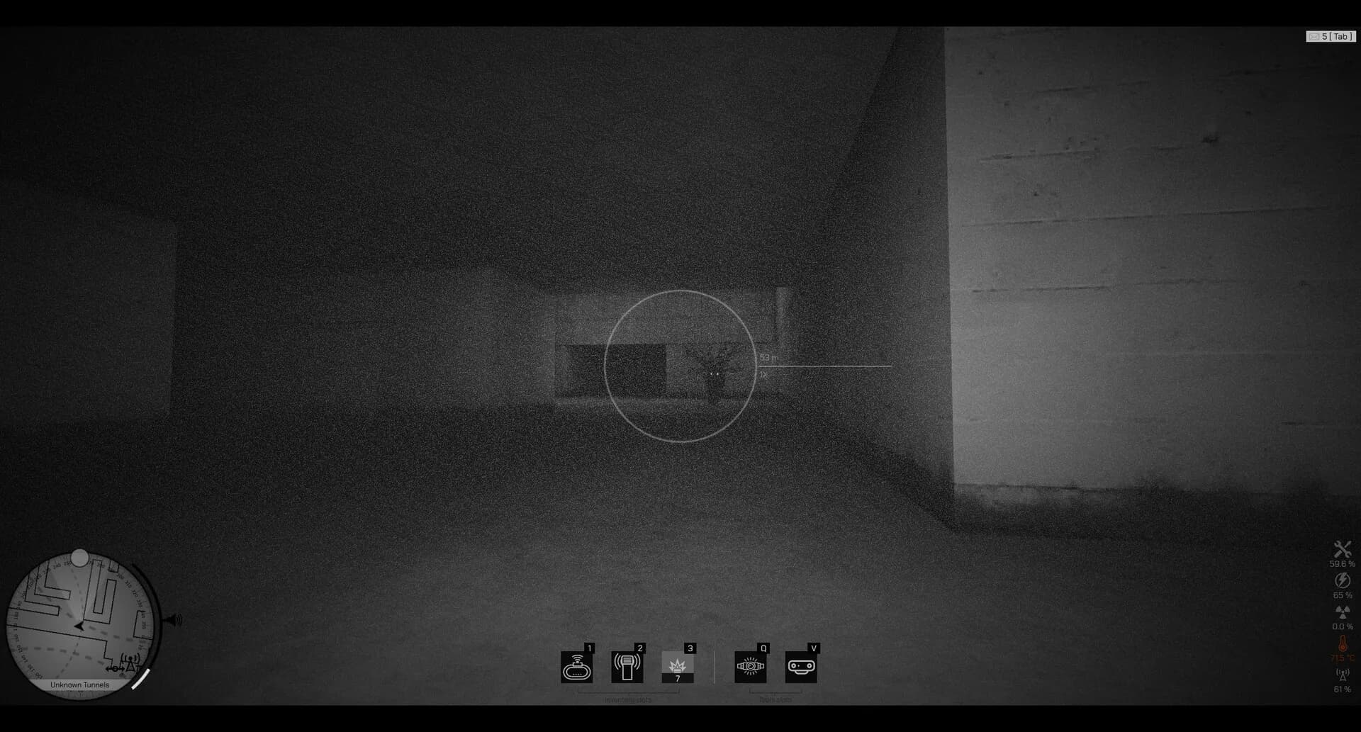 Back To Ground Zero : First Contact görsel 5