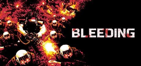 BLEEDING