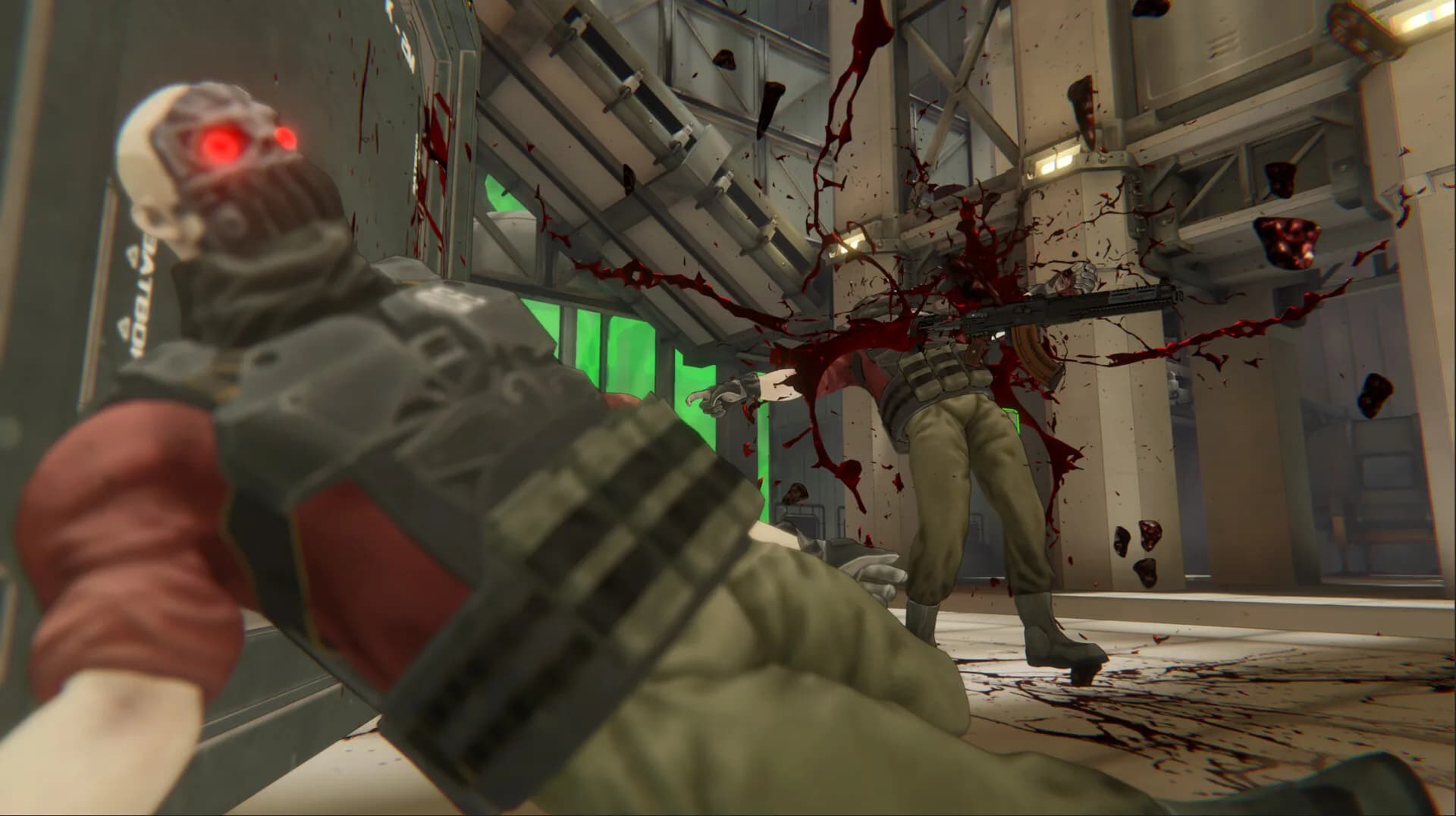BLEEDING görsel 3