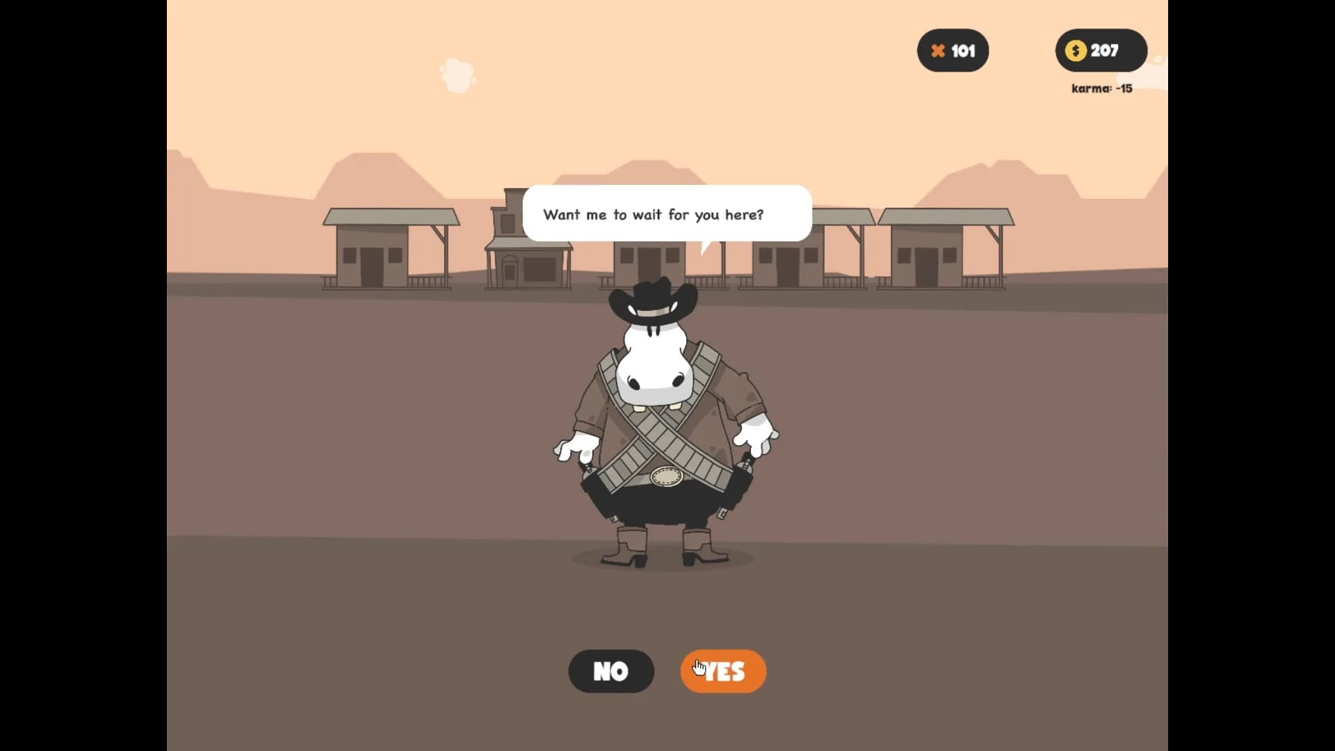 Checkmate in the Wild West - Chess Adventure görsel 3