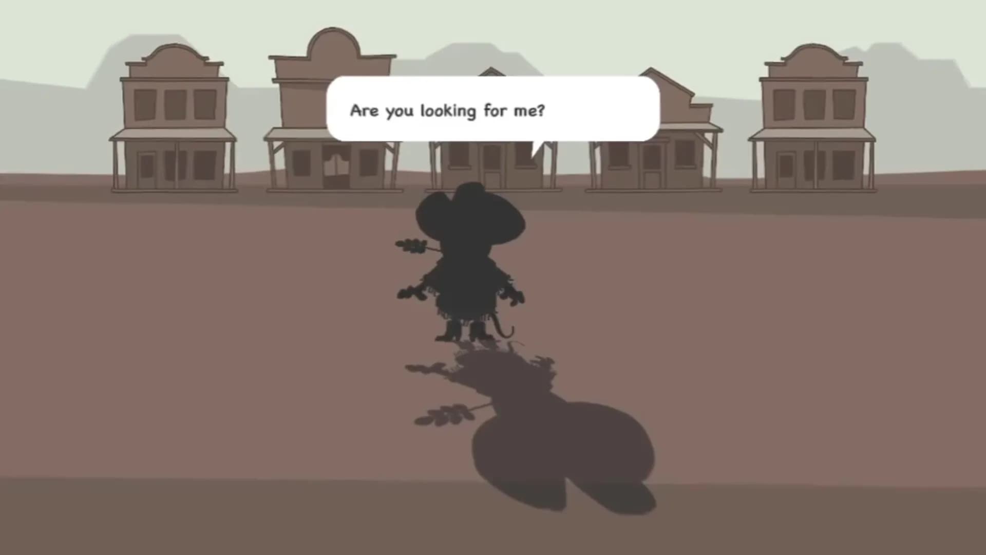 Checkmate in the Wild West - Chess Adventure görsel 10