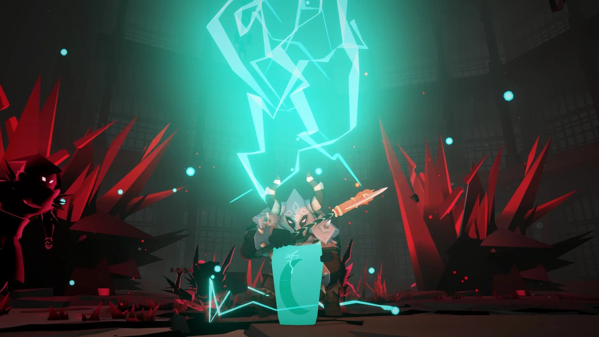 NECROPOLIS: BRUTAL EDITION görsel 3