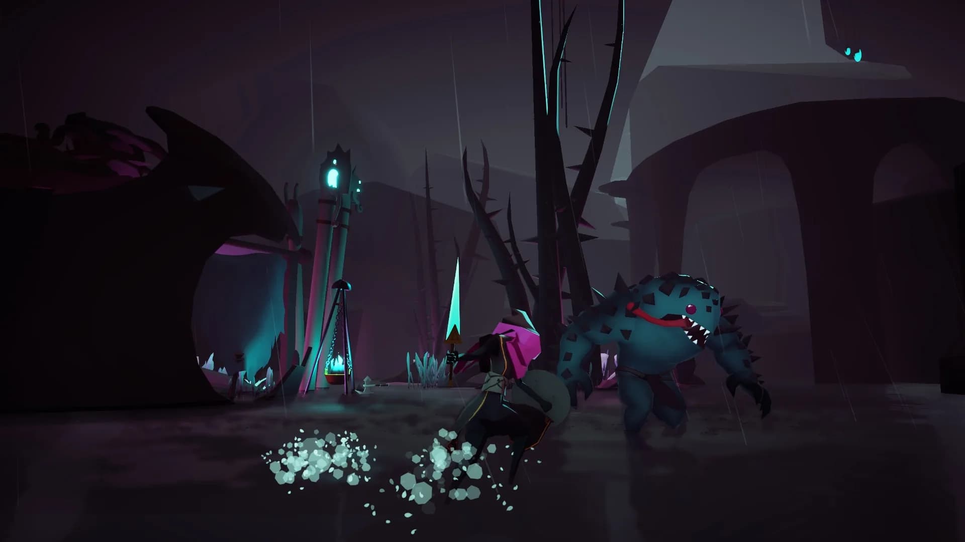 NECROPOLIS: BRUTAL EDITION görsel 15