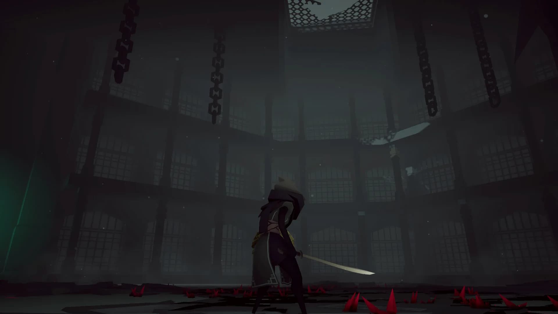 NECROPOLIS: BRUTAL EDITION görsel 6
