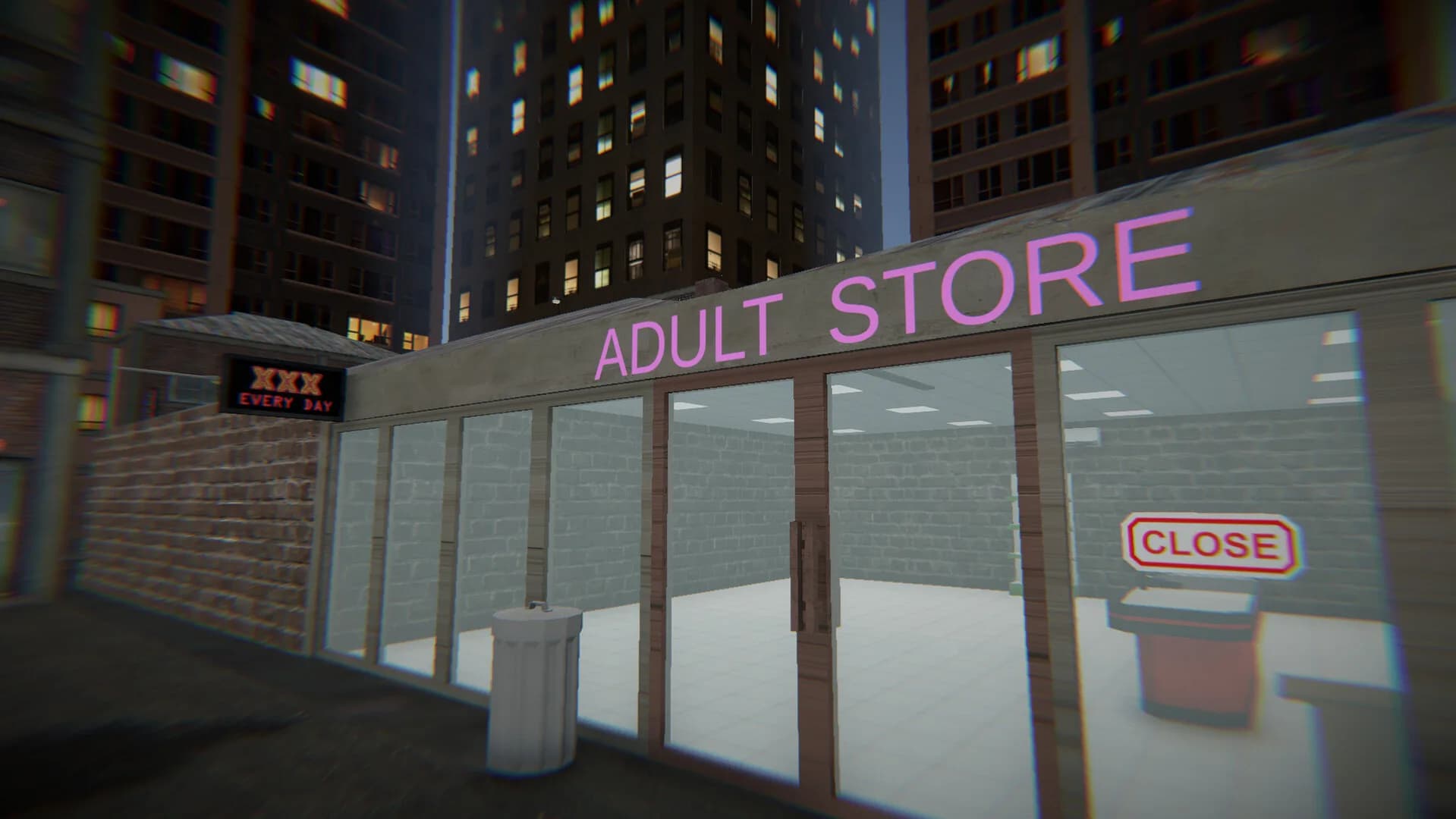 YOUR ADULT STORE görsel 7
