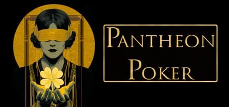 Pantheon Poker görsel 1